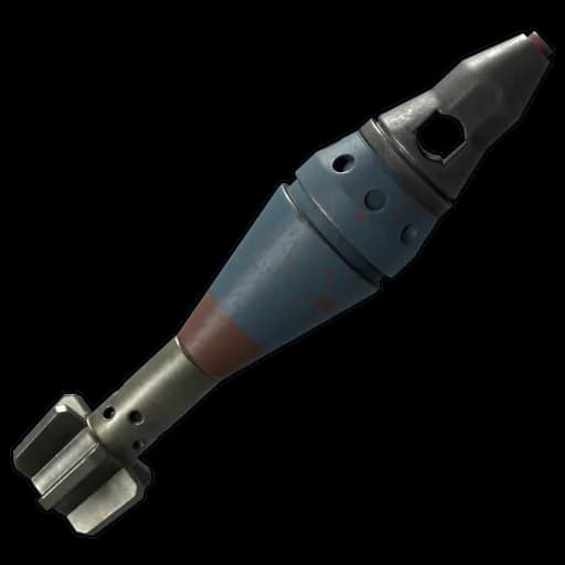 Mortar Shell