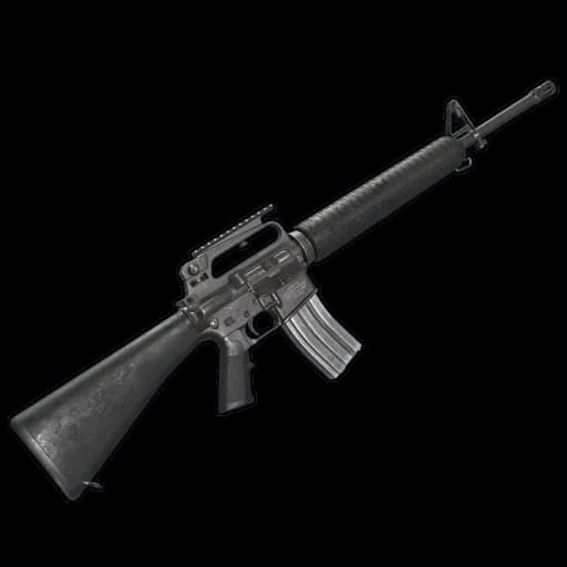 M16A2