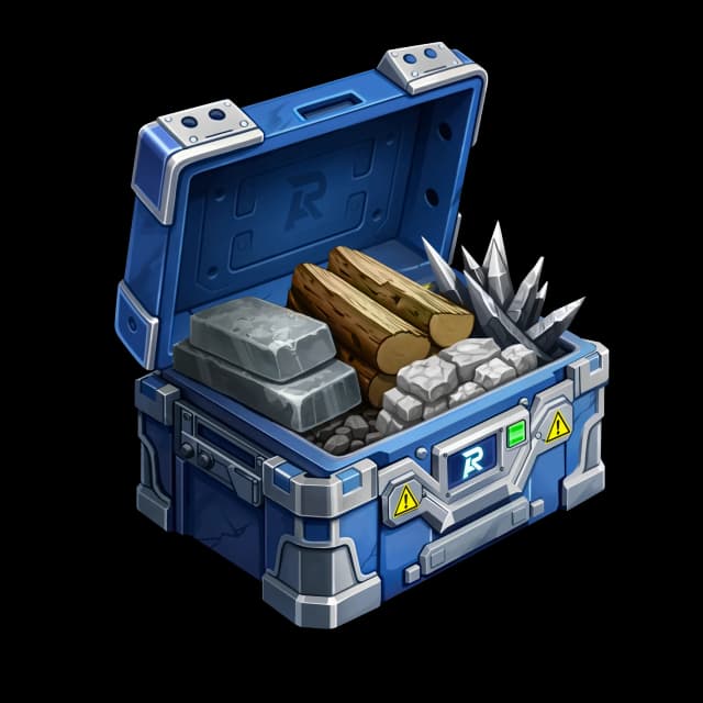 Set Resources