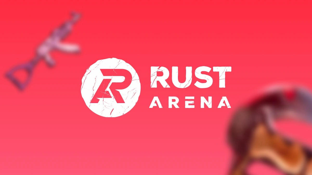 Premium Rust Servers | Rust Arena